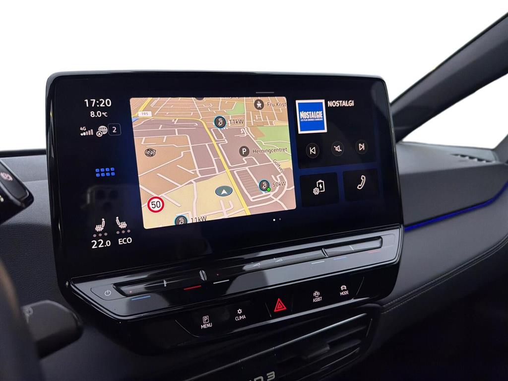 VW ID.3 Pro billede 11