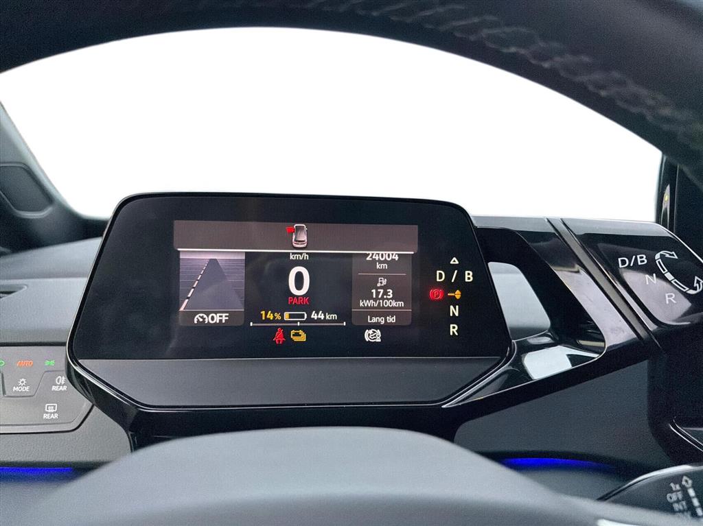 VW ID.3 Pro billede 14