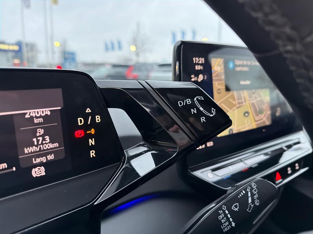 VW ID.3 Pro billede 15