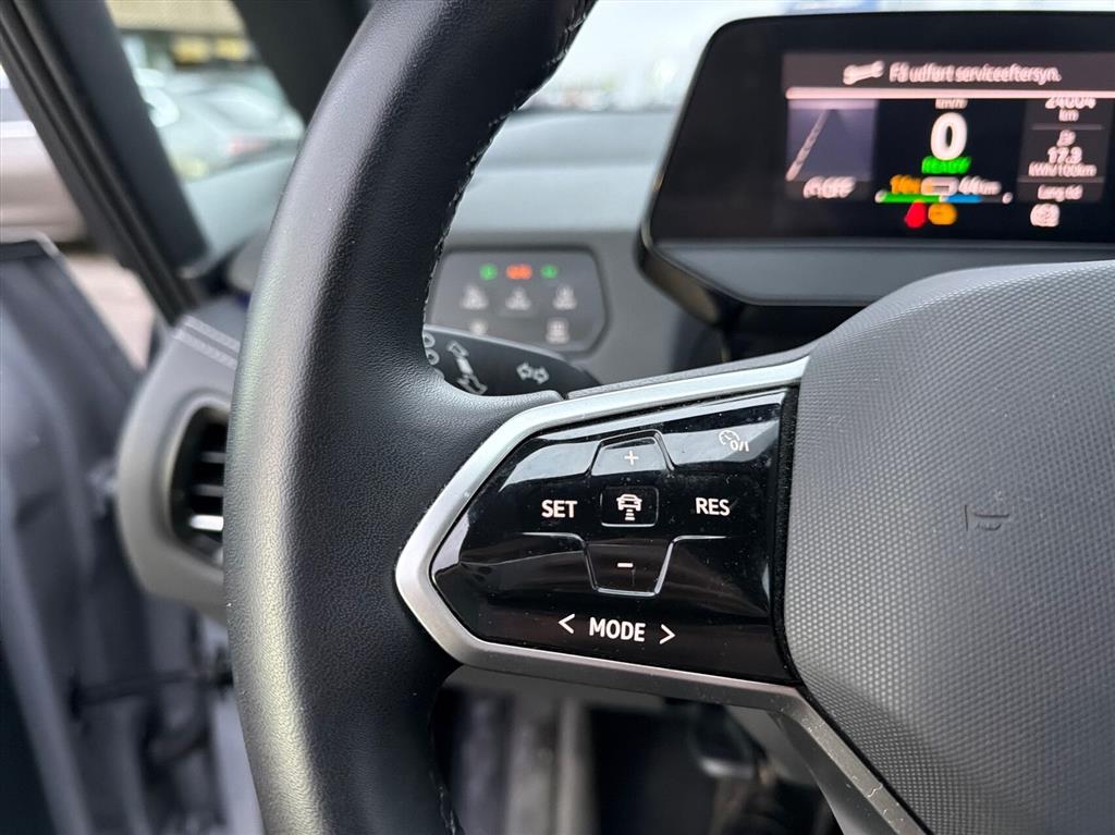 VW ID.3 Pro billede 17