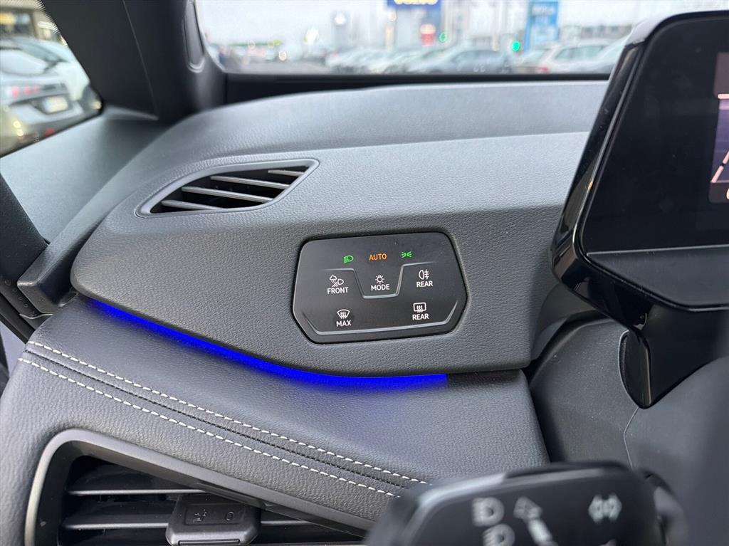 VW ID.3 Pro billede 20