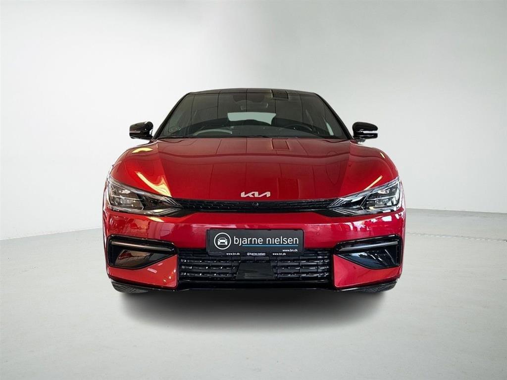 Kia EV6 Performance GT-Line billede 3