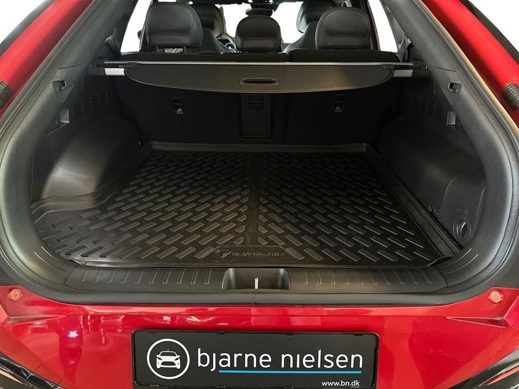 Kia EV6 Performance GT-Line billede 5