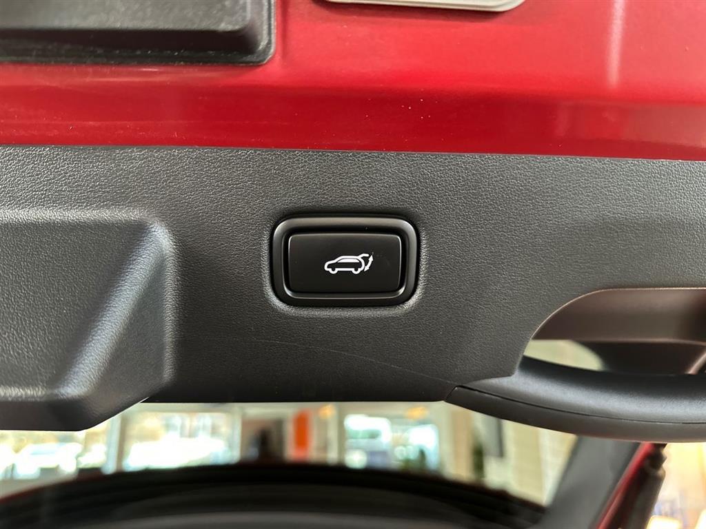 Kia EV6 Performance GT-Line billede 6