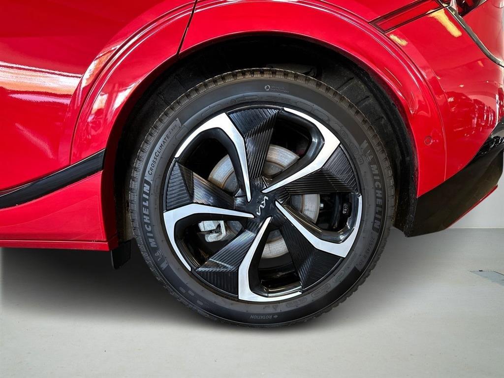 Kia EV6 Performance GT-Line billede 8