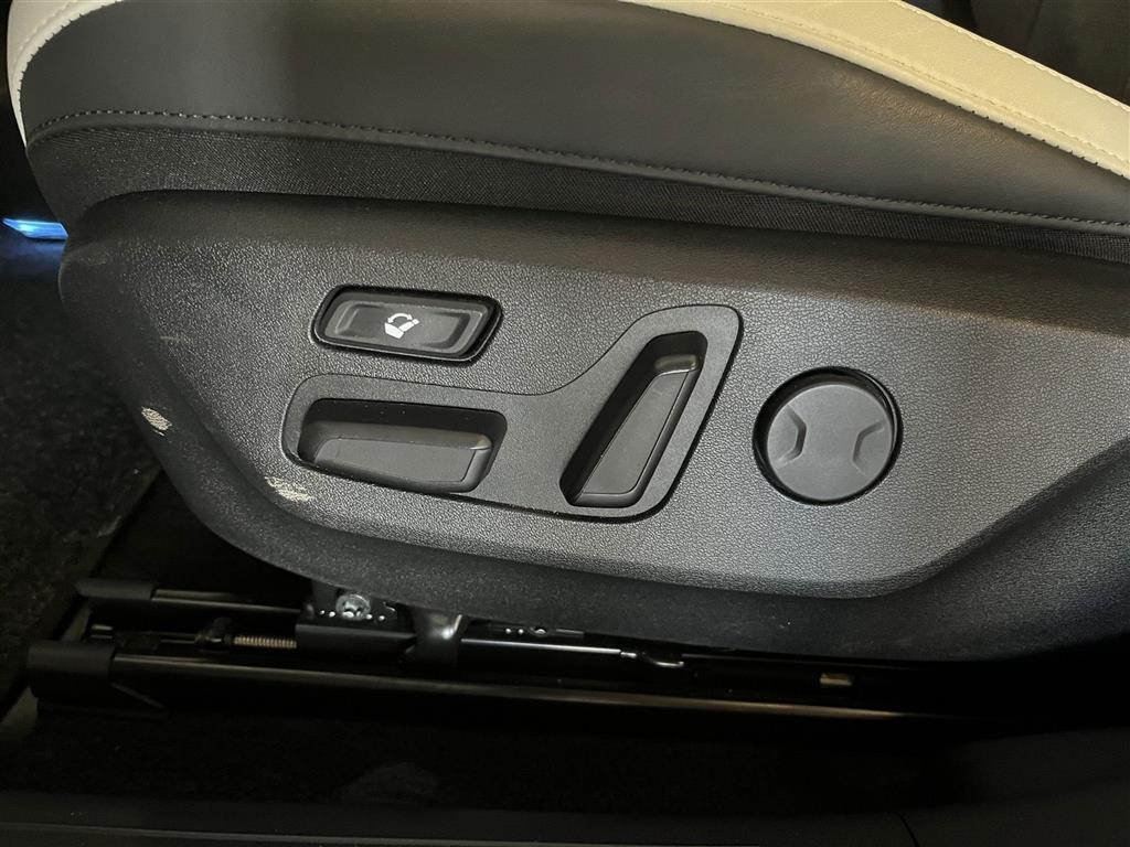 Kia EV6 Performance GT-Line billede 10