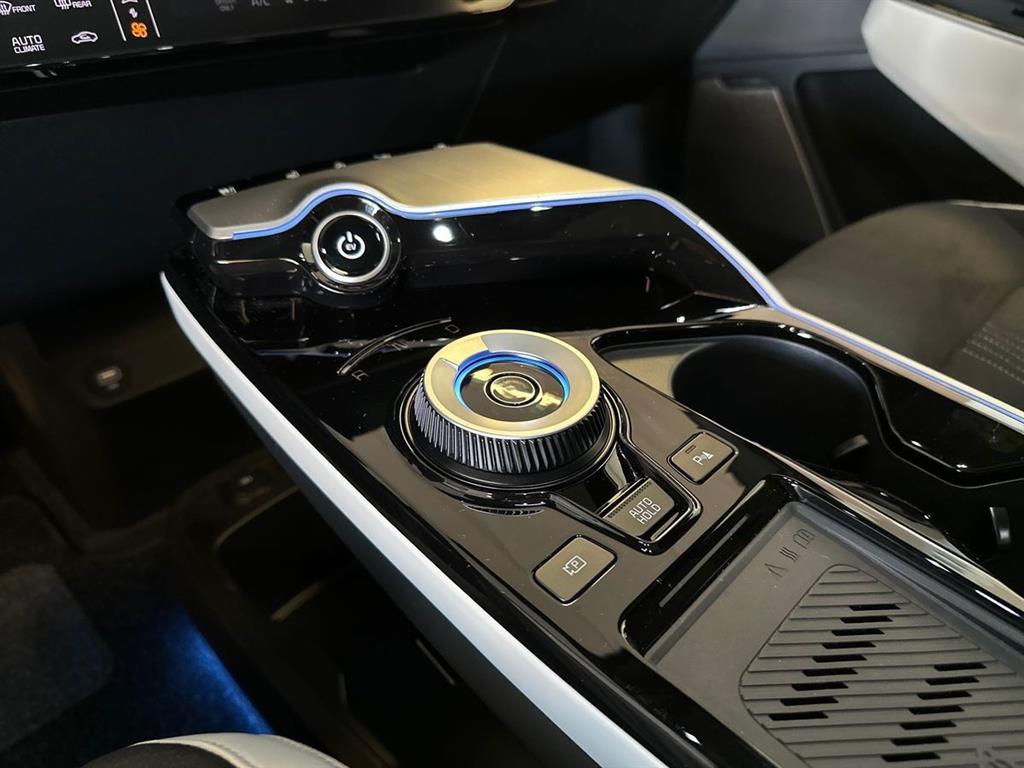 Kia EV6 Performance GT-Line billede 13