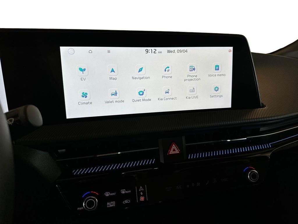 Kia EV6 Performance GT-Line billede 14