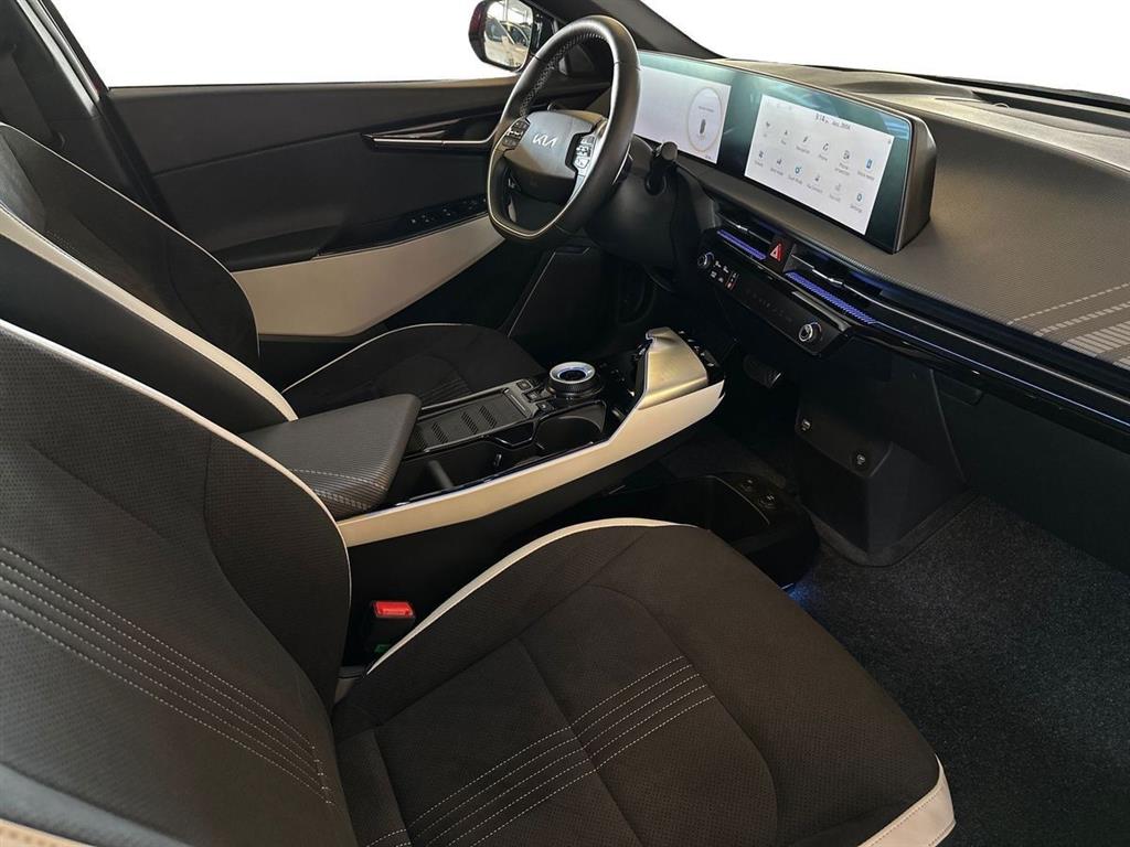 Kia EV6 Performance GT-Line billede 19