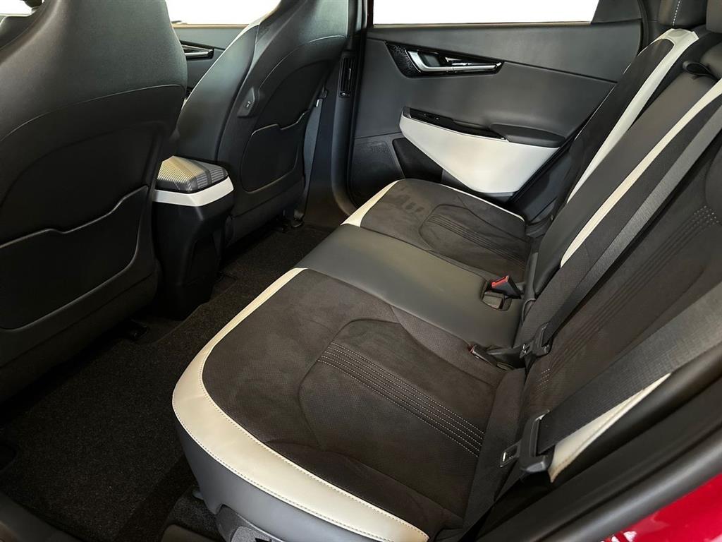 Kia EV6 Performance GT-Line billede 20