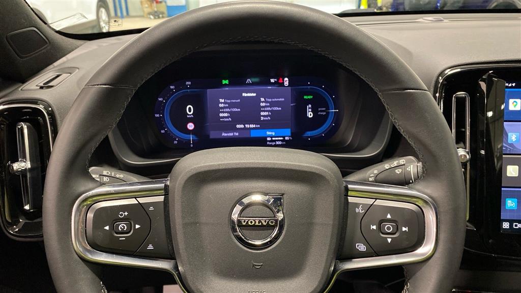 Volvo XC40 Plus billede 5