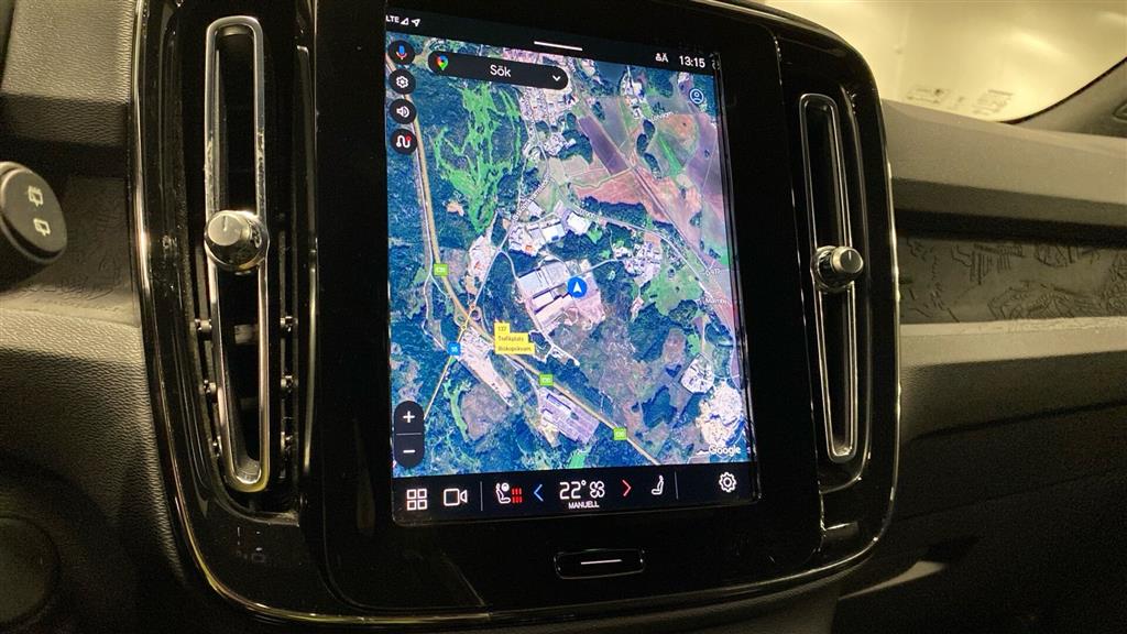 Volvo XC40 Plus billede 6