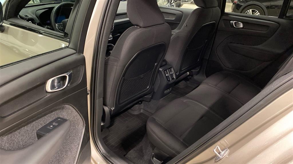 Volvo XC40 Plus billede 11