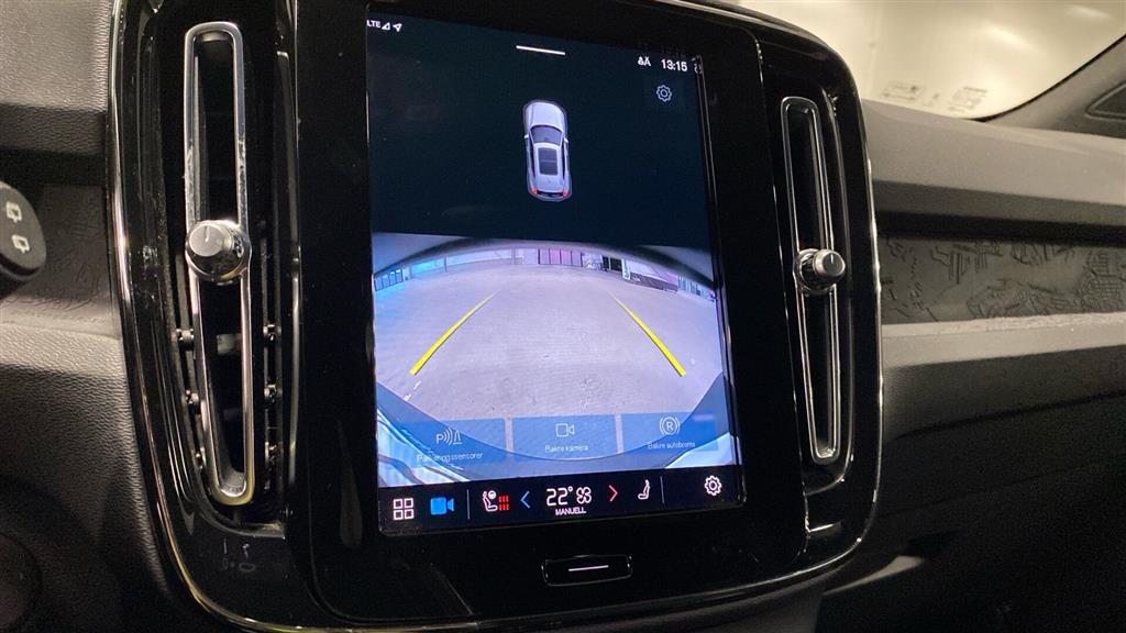 Volvo XC40 Plus billede 14