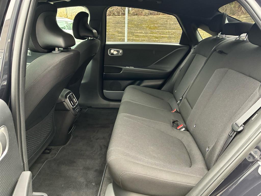 Hyundai Ioniq 6 Advanced billede 6