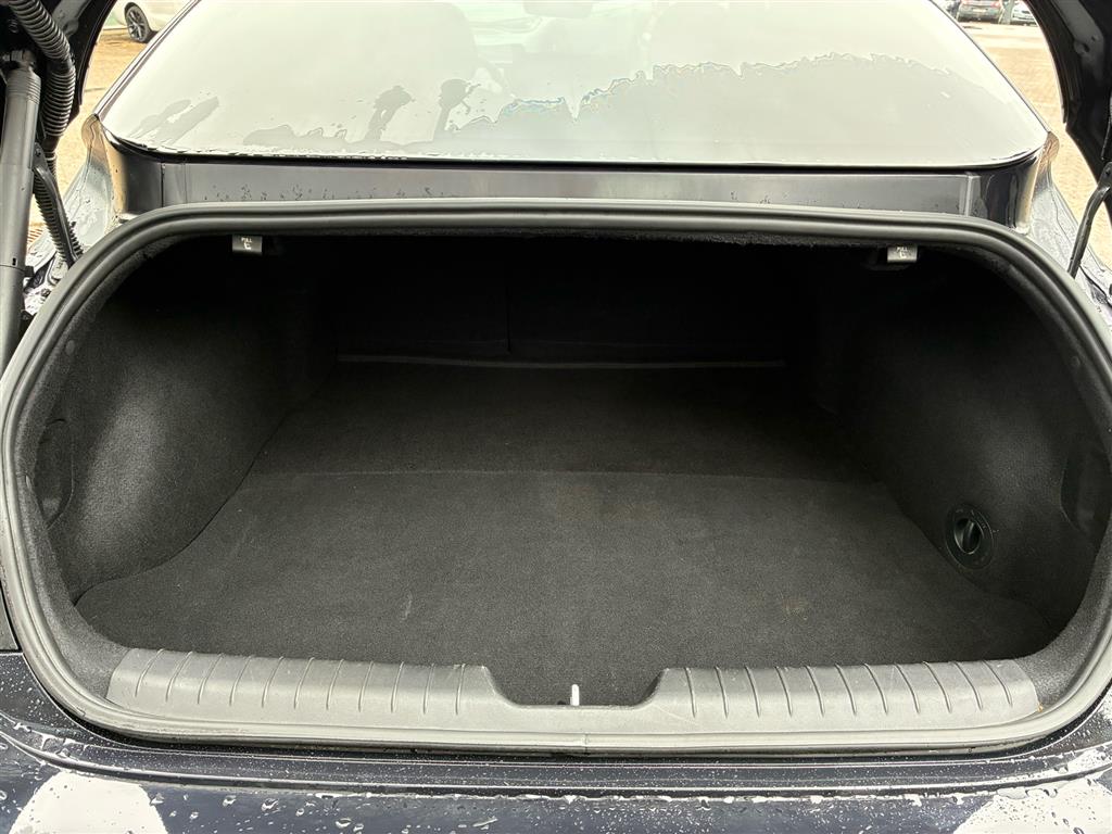 Hyundai Ioniq 6 Advanced billede 8