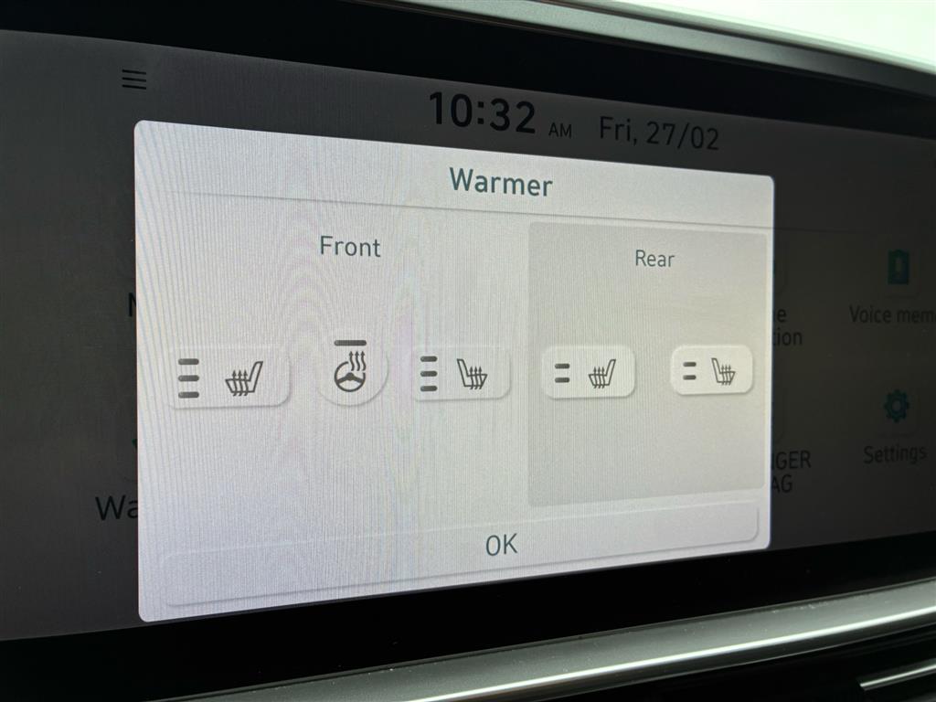 Hyundai Ioniq 6 Advanced billede 13