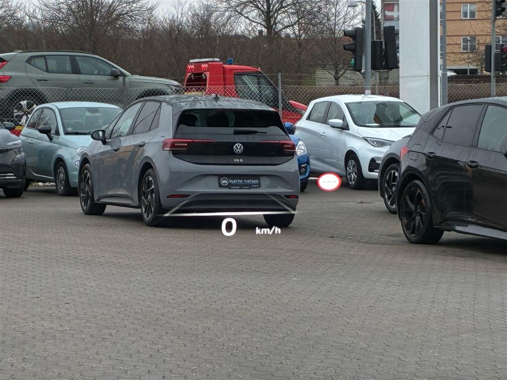 Hyundai Ioniq 6 Advanced billede 16