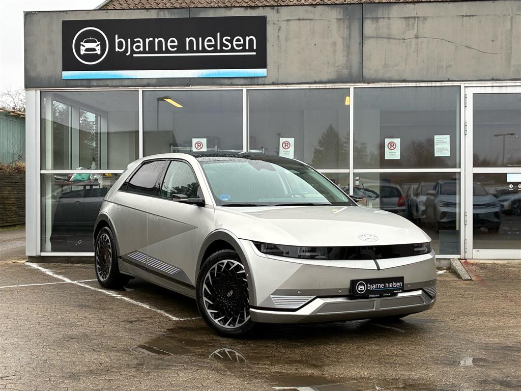 Hyundai Ioniq 5 Ultimate