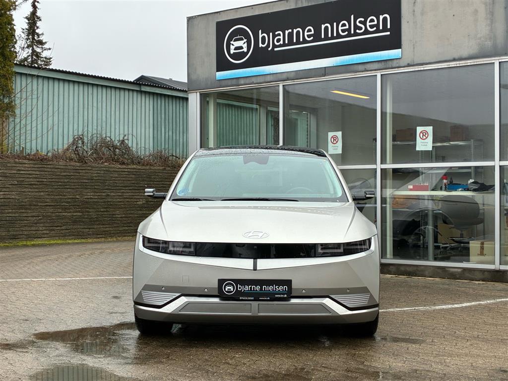 Hyundai Ioniq 5 Ultimate billede 2