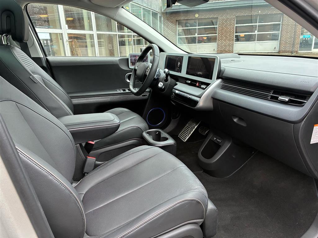 Hyundai Ioniq 5 Ultimate billede 7