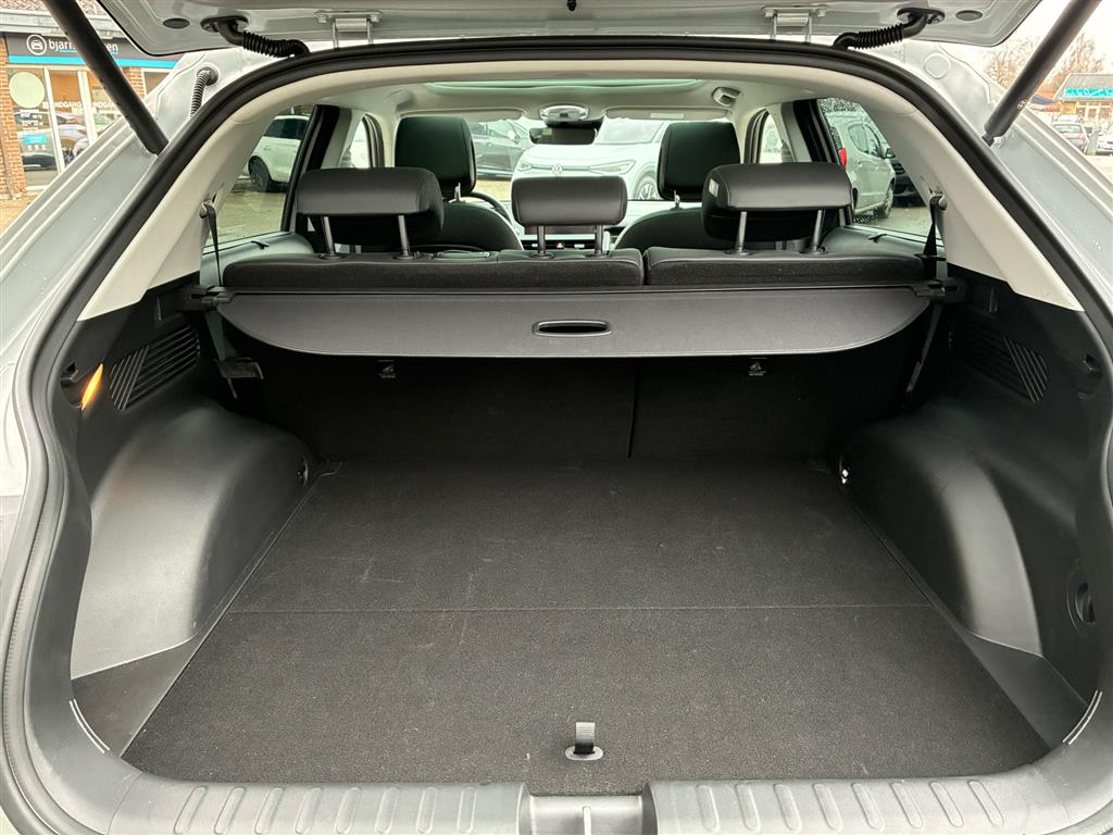 Hyundai Ioniq 5 Ultimate billede 9