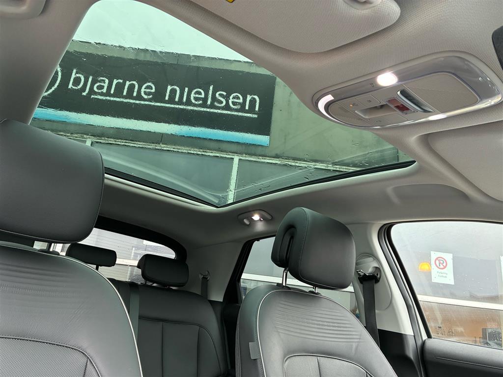 Hyundai Ioniq 5 Ultimate billede 11