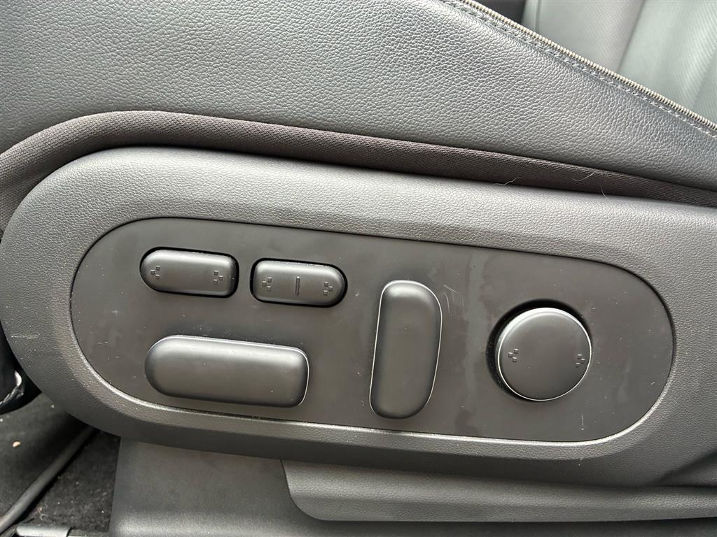Hyundai Ioniq 5 Ultimate billede 14
