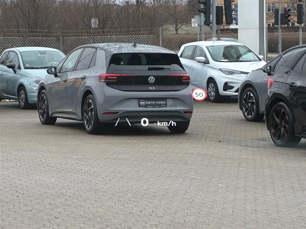 Hyundai Ioniq 5 Ultimate billede 16