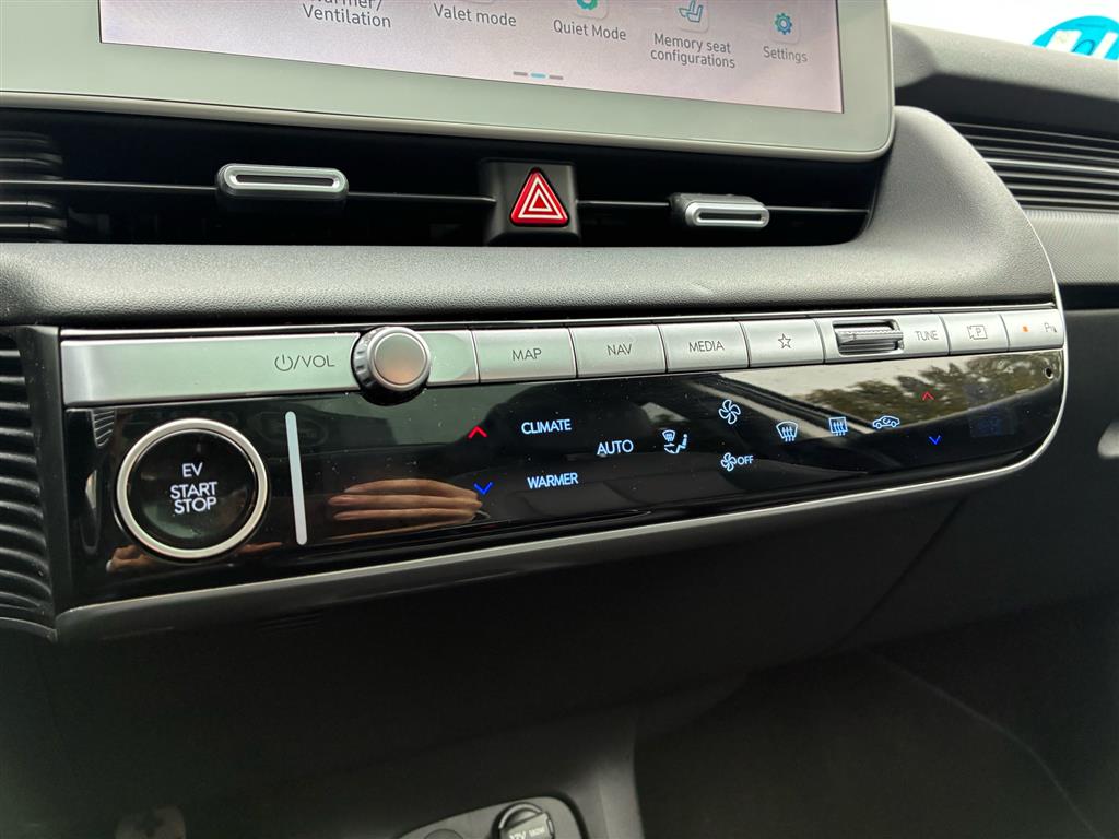 Hyundai Ioniq 5 Ultimate billede 21