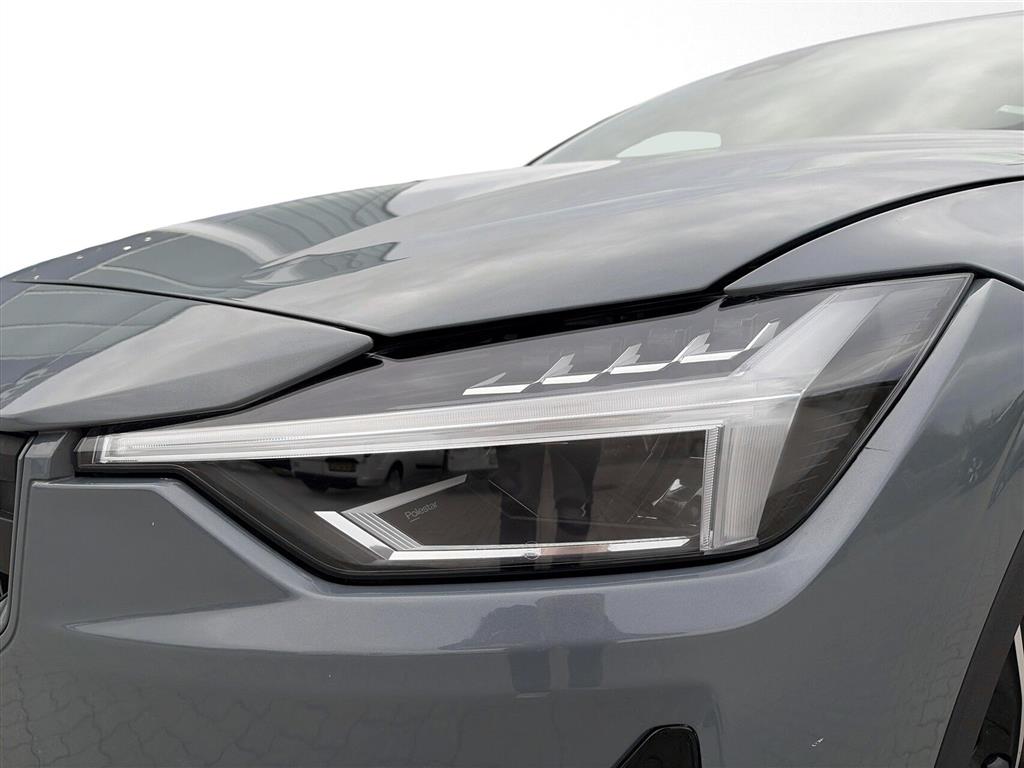 Polestar 2 Long range Single motor billede 21
