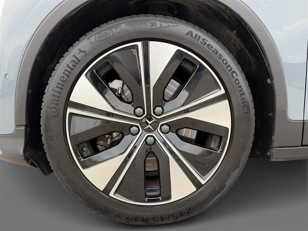 Polestar 2 Long range Single motor billede 22