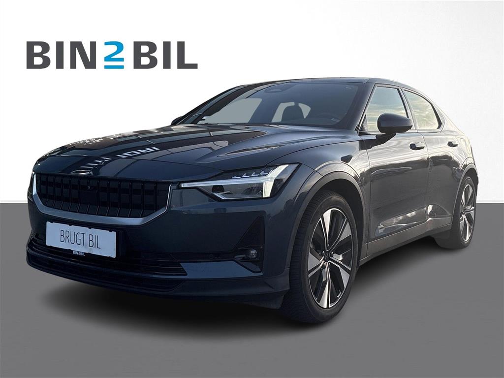 Polestar 2 Long range Single motor