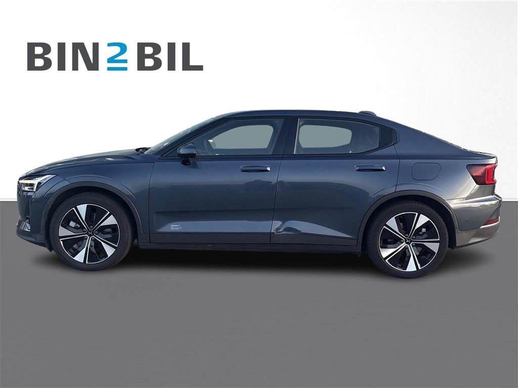 Polestar 2 Long range Single motor billede 2