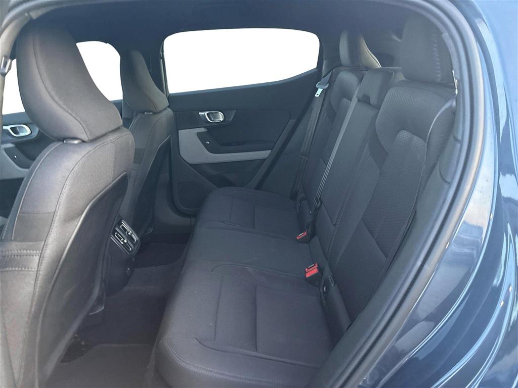 Polestar 2 Long range Single motor billede 6