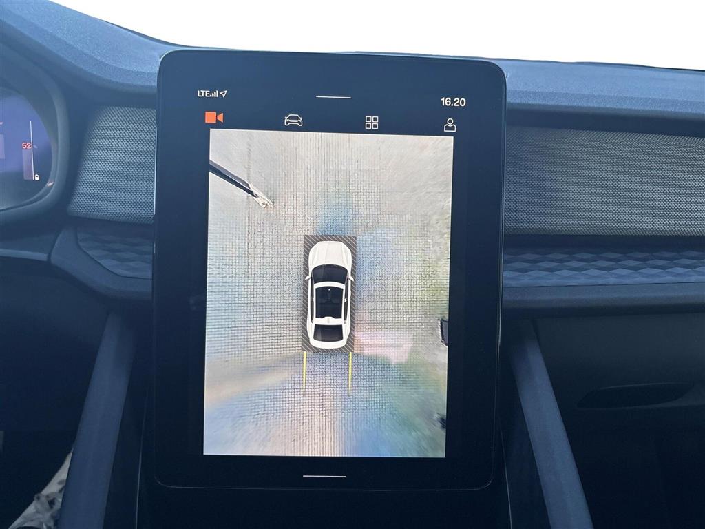 Polestar 2 Long range Single motor billede 9