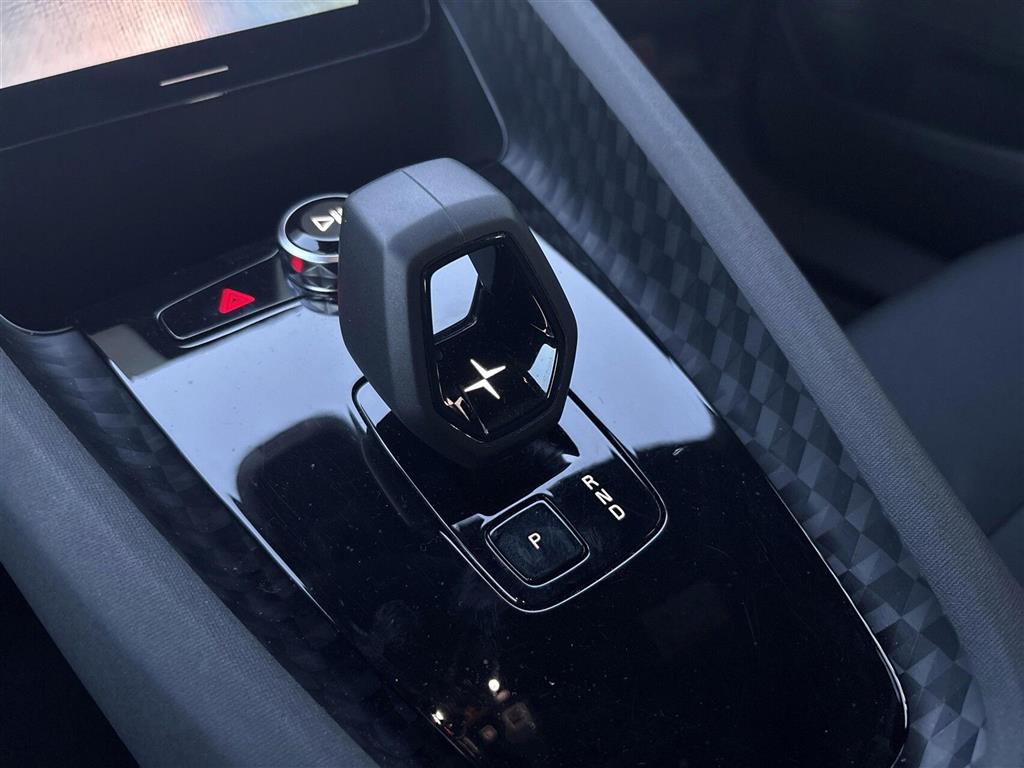 Polestar 2 Long range Single motor billede 10