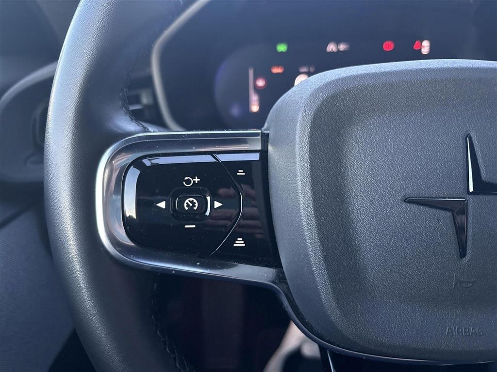 Polestar 2 Long range Single motor billede 14