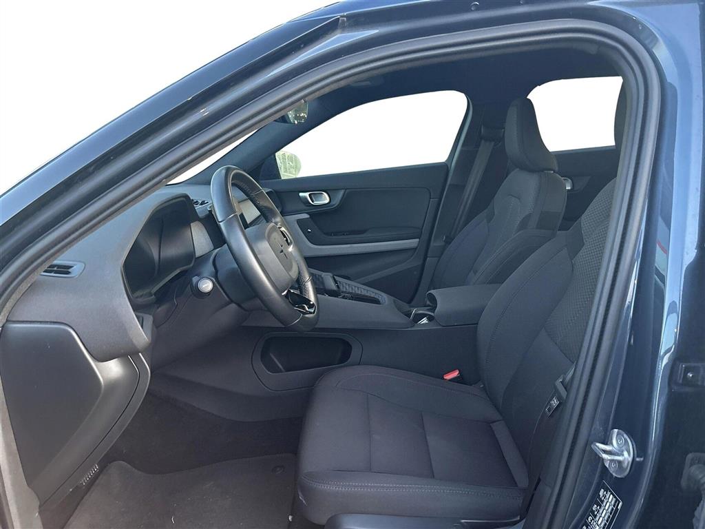 Polestar 2 Long range Single motor billede 5