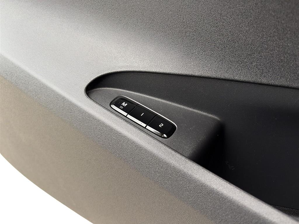 Polestar 2 Long range Single motor billede 17