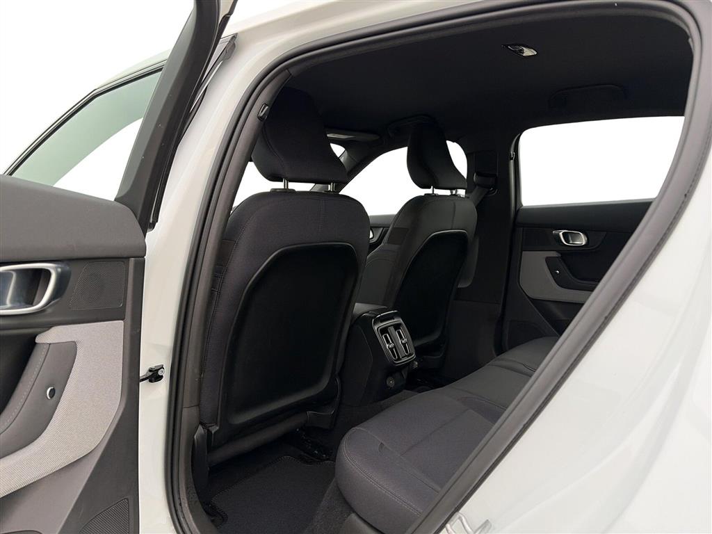 Polestar 2 Long range Single motor billede 8