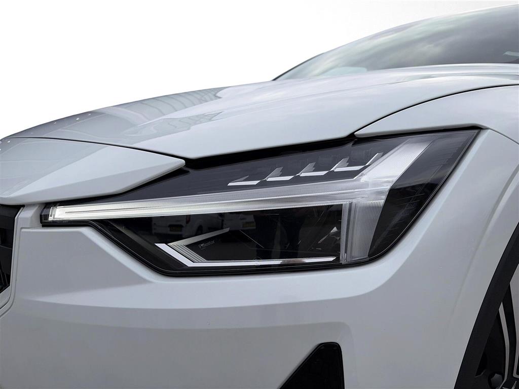 Polestar 2 Long range Single motor billede 19