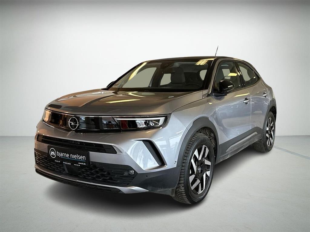 Opel Mokka-e Elegance