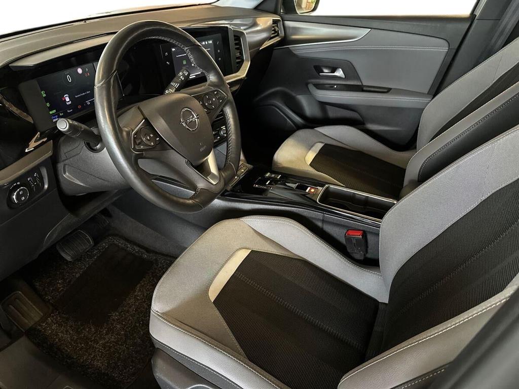 Opel Mokka-e Elegance billede 8