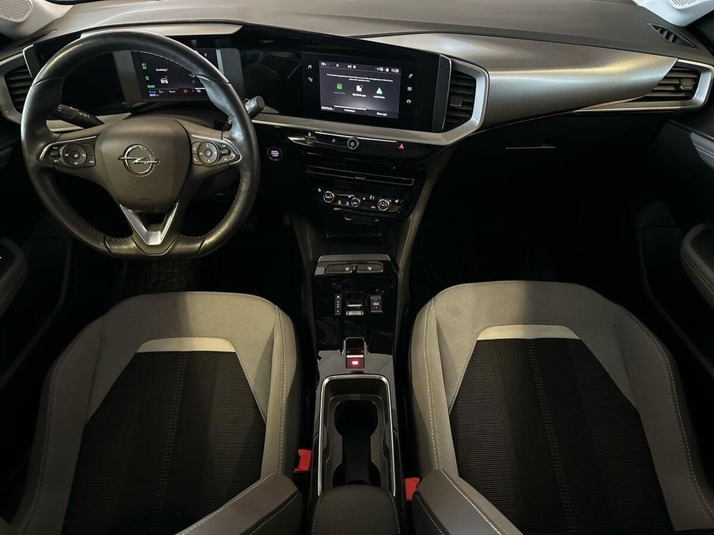 Opel Mokka-e Elegance billede 9