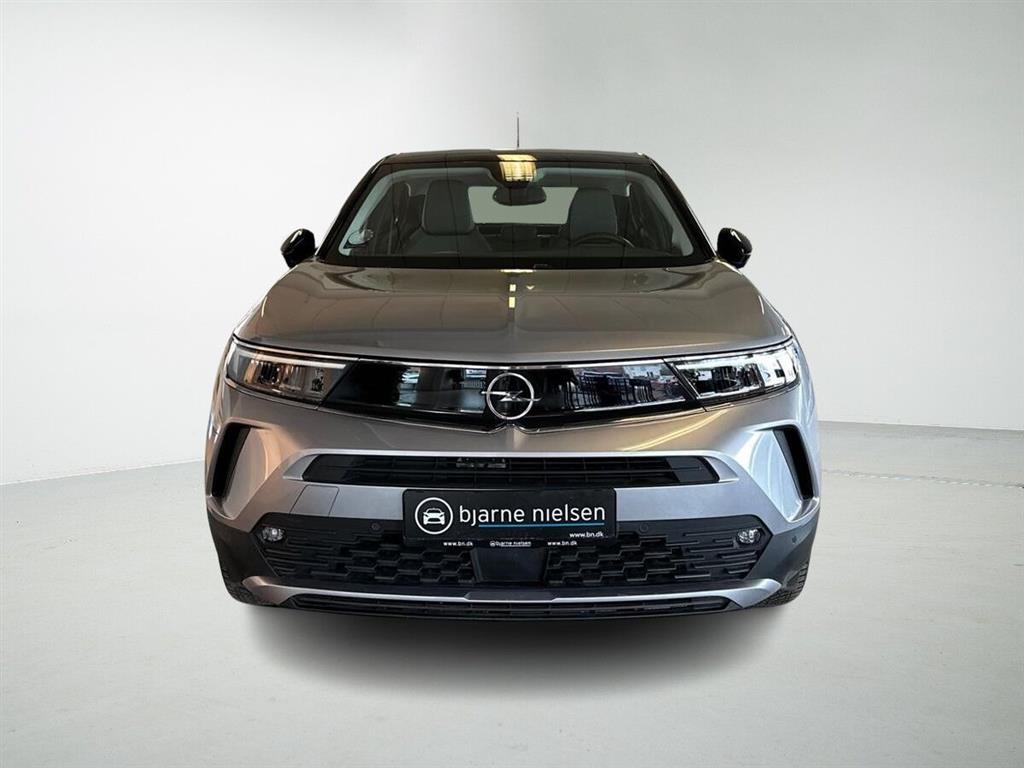 Opel Mokka-e Elegance billede 3