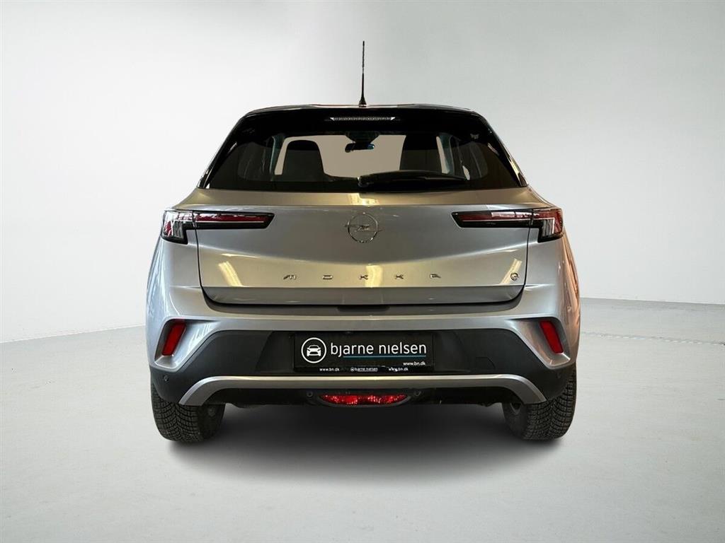 Opel Mokka-e Elegance billede 4