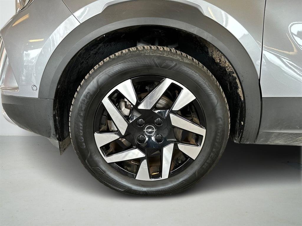 Opel Mokka-e Elegance billede 6