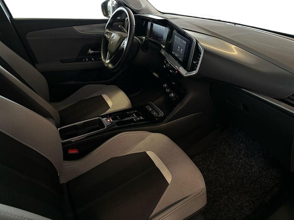 Opel Mokka-e Elegance billede 16