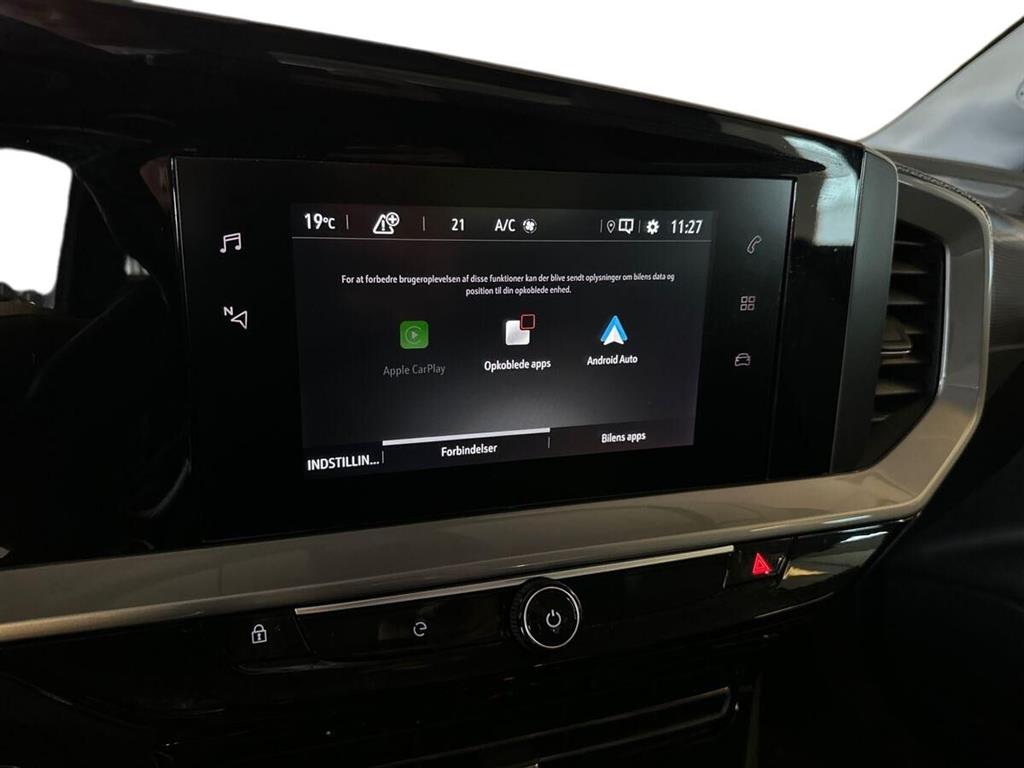 Opel Mokka-e Elegance billede 11